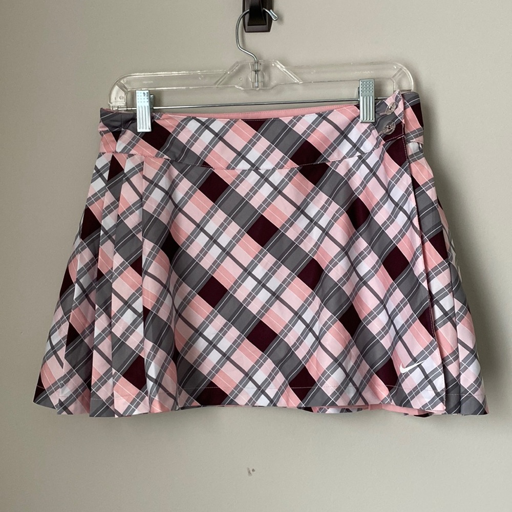 Nike Skirt Golf Tennis